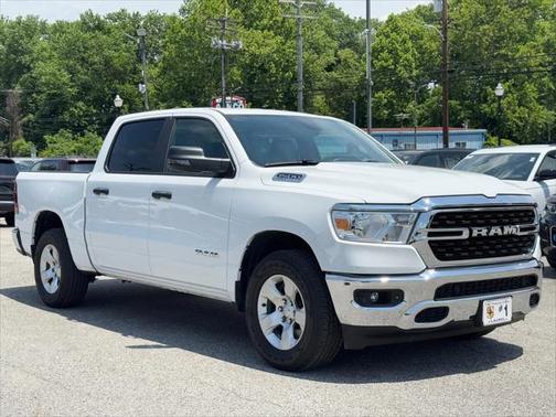 2024 RAM 1500 Big Horn/Lone Star