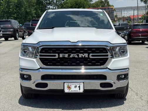 2024 RAM 1500 Big Horn/Lone Star