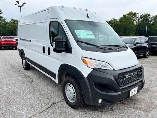 2024 RAM ProMaster 3500 High Roof