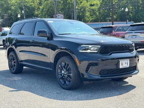 2025 Dodge Durango GT AWD