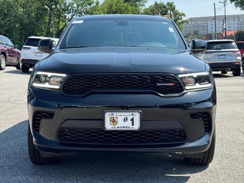 2025 Dodge Durango GT AWD
