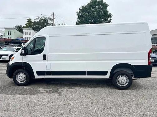 2024 RAM ProMaster 3500 High Roof