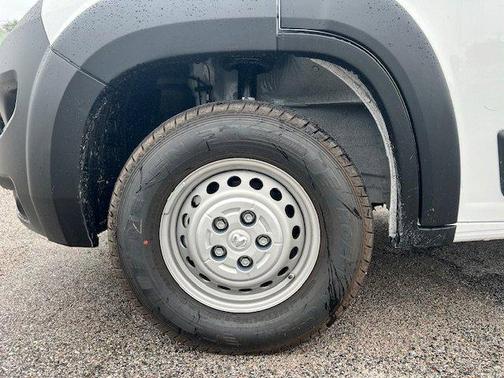 2024 RAM ProMaster 3500 High Roof