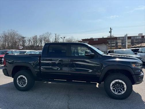 2025 RAM 1500 TRX