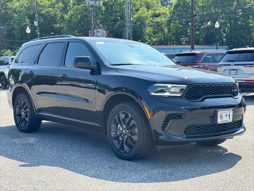 2025 Dodge Durango GT AWD