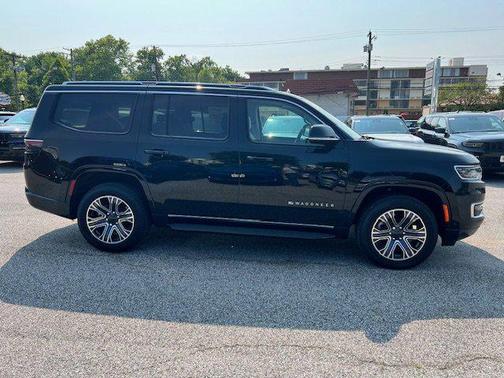 2024 Jeep Wagoneer Series I 4x4