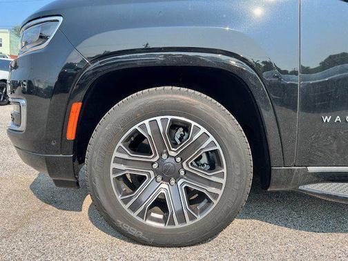 2024 Jeep Wagoneer Series I 4x4
