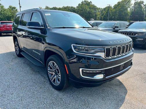2024 Jeep Wagoneer Series I 4x4