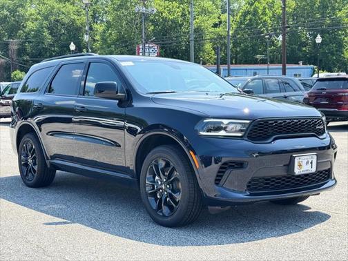 2025 Dodge Durango GT AWD