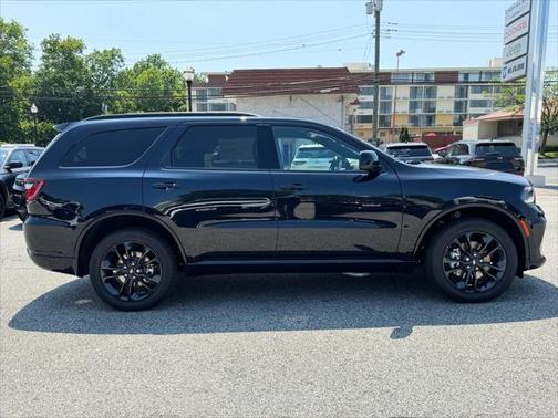 2025 Dodge Durango GT AWD