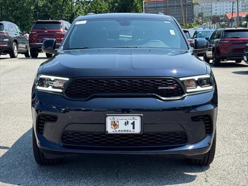 2025 Dodge Durango GT AWD
