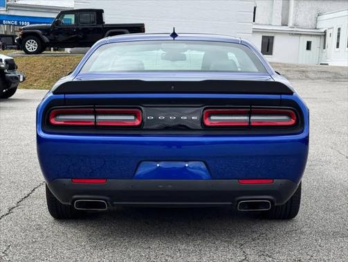 2019 Dodge Challenger R/T Scat Pack