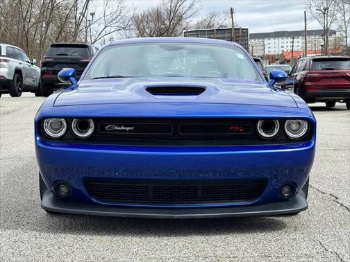 2019 Dodge Challenger R/T Scat Pack