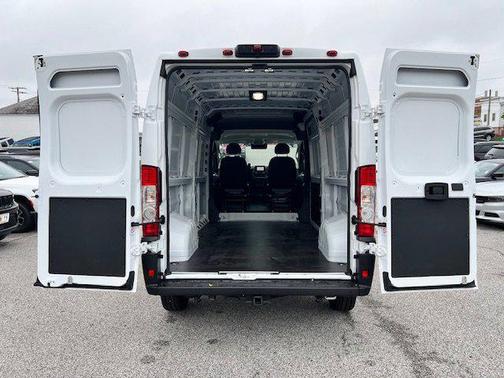 2024 RAM ProMaster 3500 High Roof