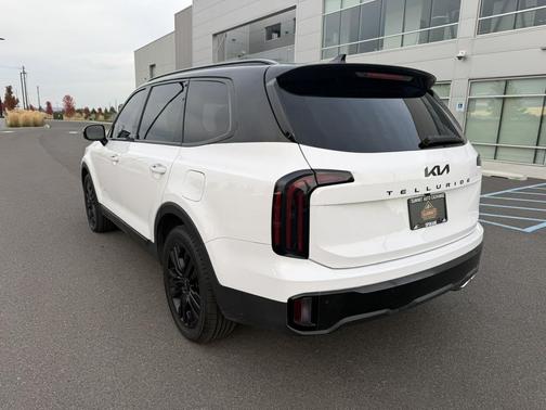 2023 Kia Telluride SX Prestige