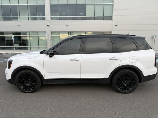 2023 Kia Telluride SX Prestige