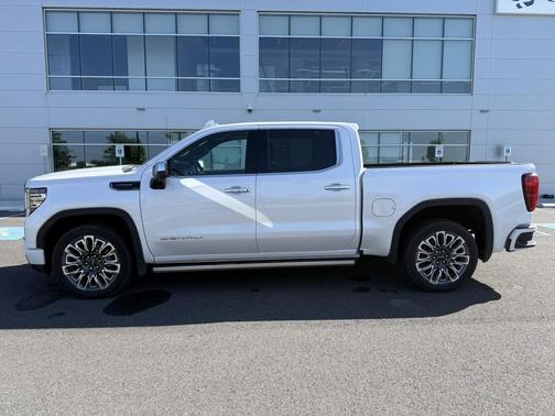 2023 GMC Sierra 1500 Denali Ultimate