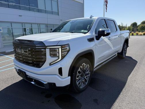 2023 GMC Sierra 1500 Denali Ultimate