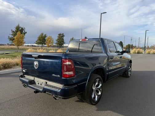 2022 RAM 1500 Limited