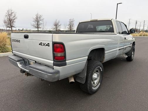 2001 Dodge Ram 2500 SLT