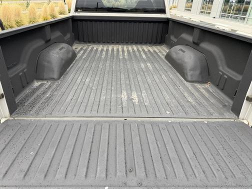 2001 Dodge Ram 2500 SLT