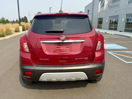 2016 Buick Encore Base