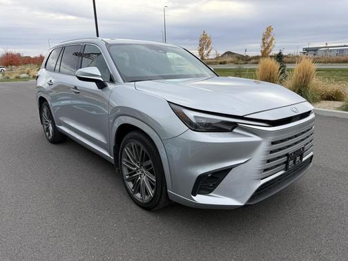 2024 Lexus TX 350 Base