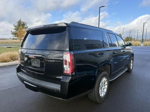2019 GMC Yukon XL SLT