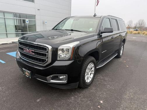 2019 GMC Yukon XL SLT