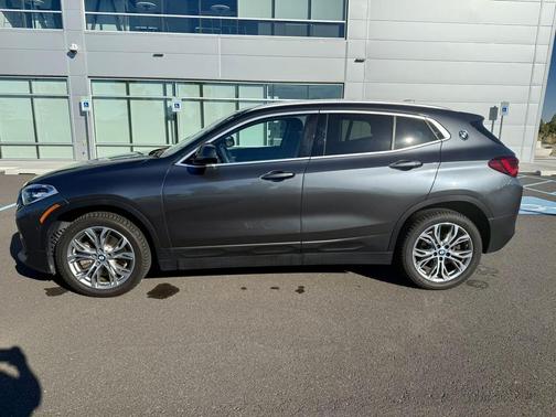 2021 BMW X2 xDrive28i