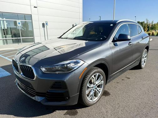 2021 BMW X2 xDrive28i