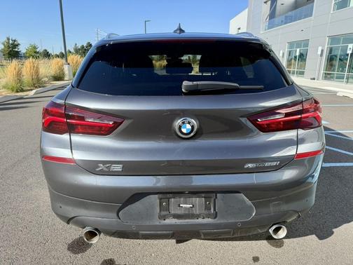 2021 BMW X2 xDrive28i