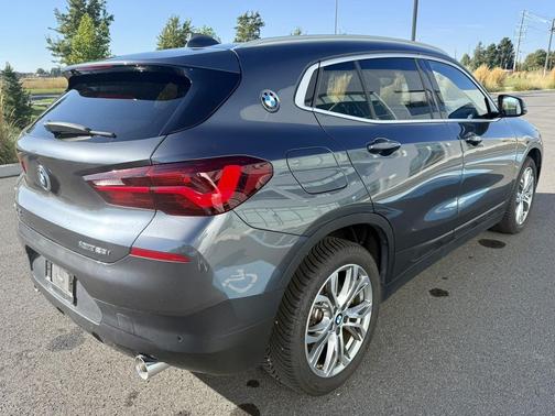 2021 BMW X2 xDrive28i