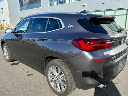 2021 BMW X2 xDrive28i
