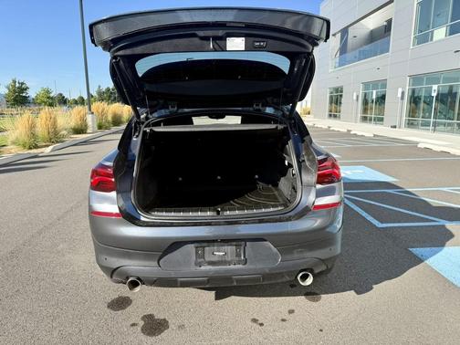 2021 BMW X2 xDrive28i