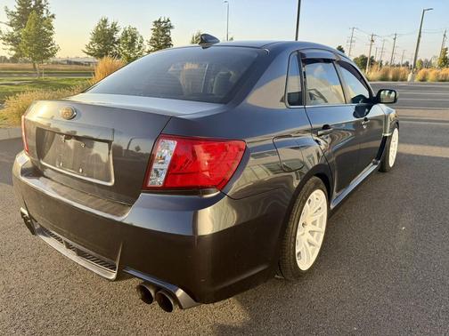 2013 Subaru Impreza WRX Base