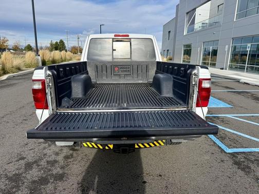 2003 Ford Ranger XLT SuperCab