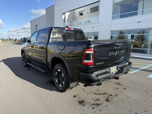 2023 RAM 1500 Rebel