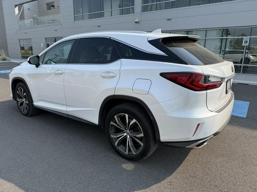 2016 Lexus RX 350 Base