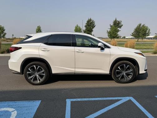 2016 Lexus RX 350 Base