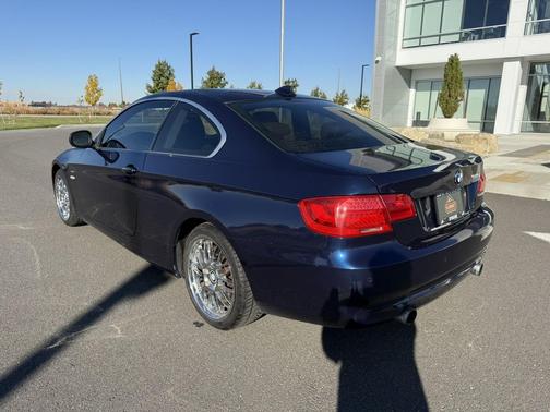 2012 BMW 335 xDrive