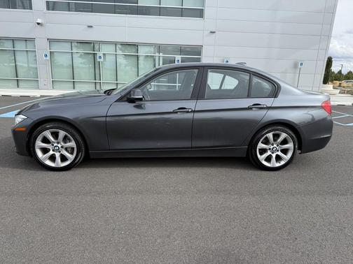 2014 BMW 335 xDrive