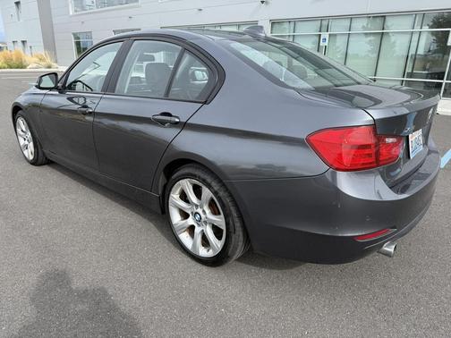 2014 BMW 335 xDrive