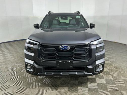 Magnetite Gray Metallic 2026 Subaru Outback Limited