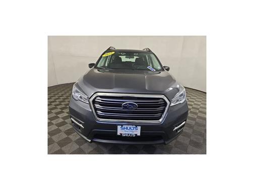 2022 Subaru Ascent Base