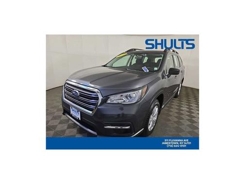2022 Subaru Ascent Base