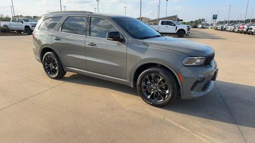 2021 Dodge Durango GT