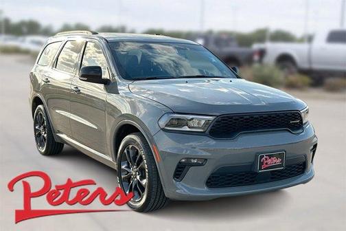 2021 Dodge Durango GT