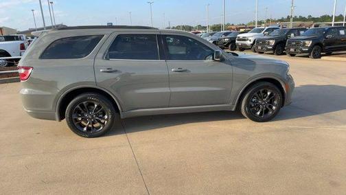 2021 Dodge Durango GT