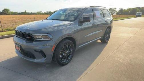 2021 Dodge Durango GT